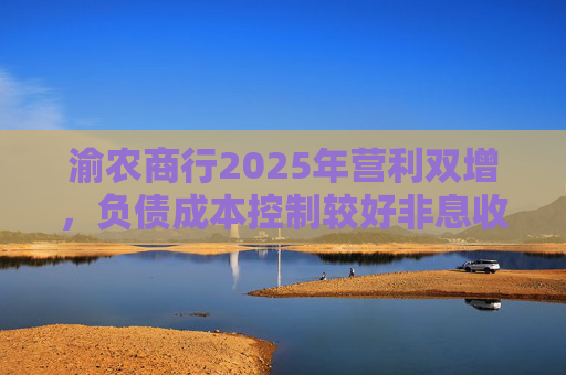 渝农商行2025年营利双增，负债成本控制较好非息收入有所下降