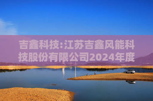 吉鑫科技:江苏吉鑫风能科技股份有限公司2024年度独立董事述职报告（陈莹）  第1张