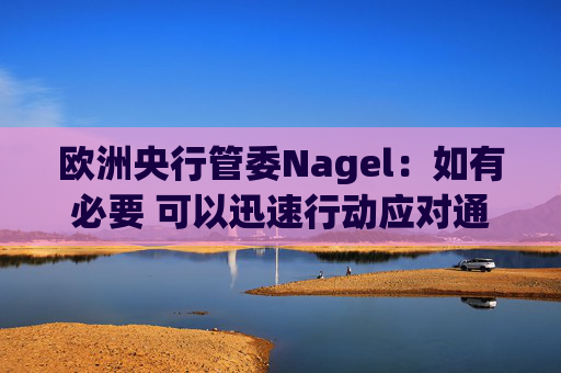 欧洲央行管委Nagel：如有必要 可以迅速行动应对通胀风险