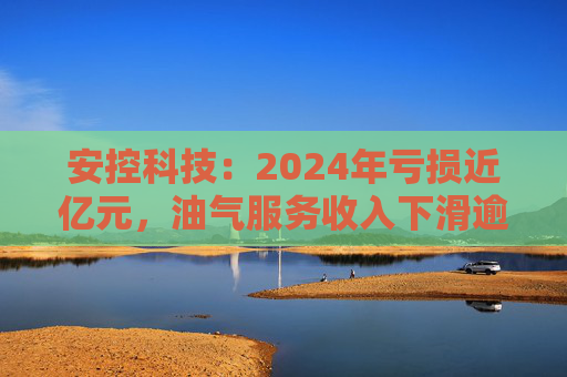 安控科技：2024年亏损近亿元，油气服务收入下滑逾两成