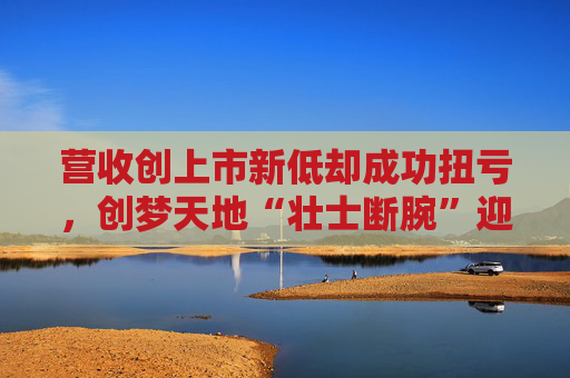 营收创上市新低却成功扭亏，创梦天地“壮士断腕”迎来业绩拐点