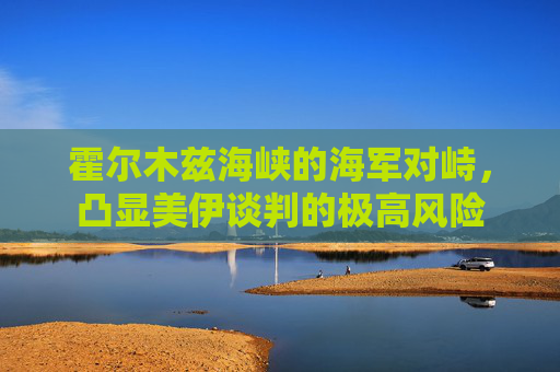 霍尔木兹海峡的海军对峙，凸显美伊谈判的极高风险