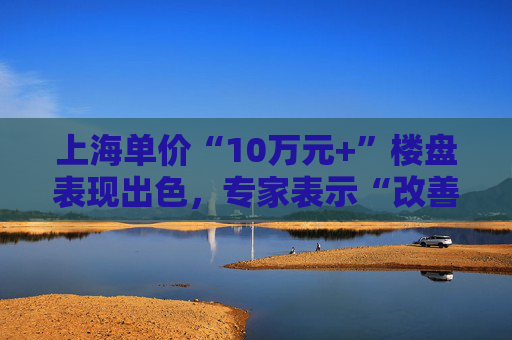 上海单价“10万元+”楼盘表现出色，专家表示“改善型买家对未来市场有信心”  第1张