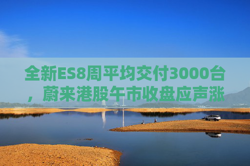 全新ES8周平均交付3000台，蔚来港股午市收盘应声涨近7%