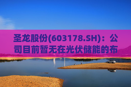 圣龙股份(603178.SH)：公司目前暂无在光伏储能的布局