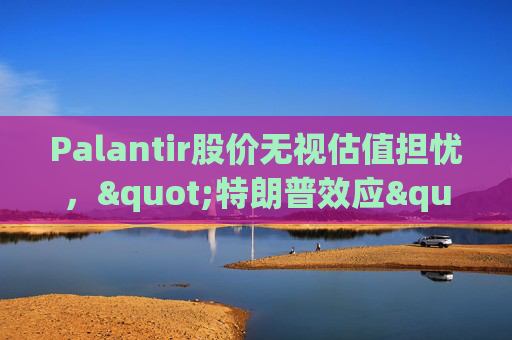 Palantir股价无视估值担忧，"特朗普效应"压倒空头