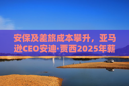 安保及差旅成本攀升，亚马逊CEO安迪·贾西2025年薪酬涨至210万美元