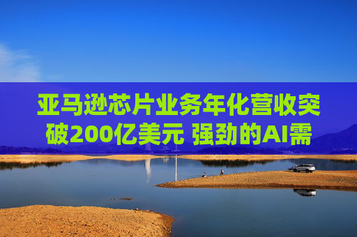 亚马逊芯片业务年化营收突破200亿美元 强劲的AI需求推动巨额资本支出投资  第1张