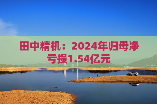 田中精机：2024年归母净亏损1.54亿元  第1张