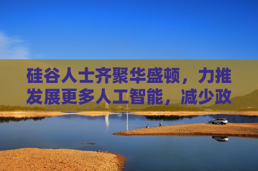 硅谷人士齐聚华盛顿，力推发展更多人工智能，减少政府干预  第1张