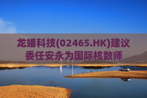 龙蟠科技(02465.HK)建议委任安永为国际核数师