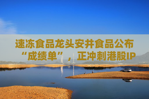 速冻食品龙头安井食品公布“成绩单”，正冲刺港股IPO