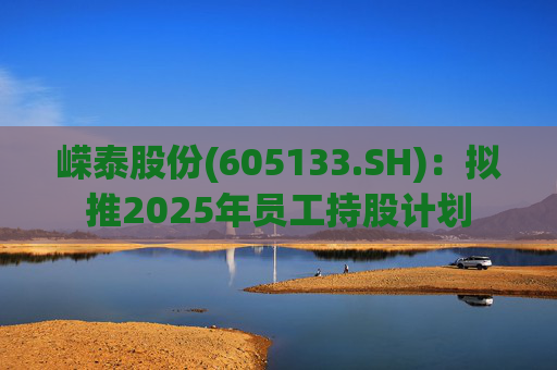 嵘泰股份(605133.SH)：拟推2025年员工持股计划