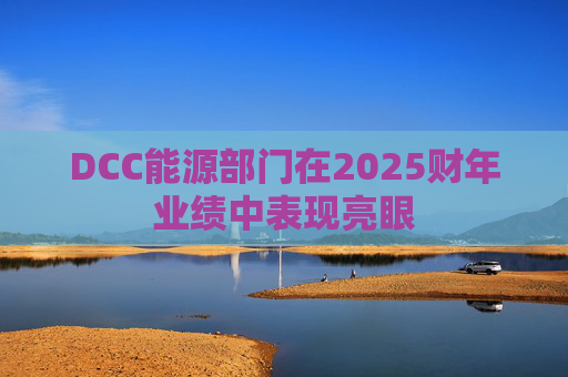 DCC能源部门在2025财年业绩中表现亮眼