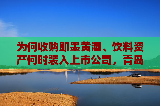 为何收购即墨黄酒、饮料资产何时装入上市公司，青岛啤酒正面回应