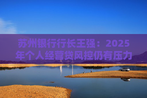 苏州银行行长王强：2025年个人经营贷风控仍有压力，但不会造成冲击