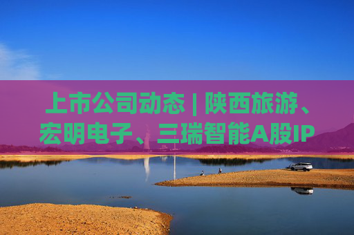 上市公司动态 | 陕西旅游、宏明电子、三瑞智能A股IPO申请获受理，海安橡胶主板IPO过会