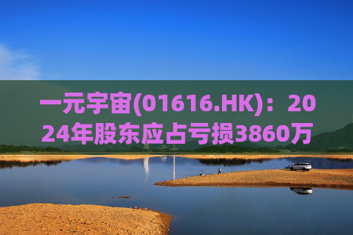一元宇宙(01616.HK)：2024年股东应占亏损3860万元  第1张
