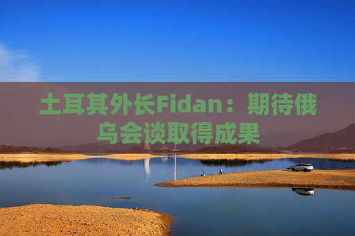 土耳其外长Fidan：期待俄乌会谈取得成果