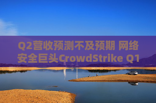 Q2营收预测不及预期 网络安全巨头CrowdStrike Q1绩后暴跌6%