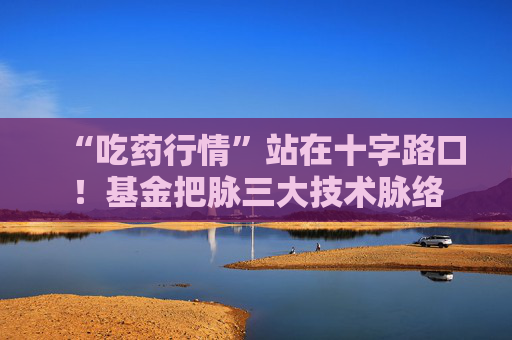 “吃药行情”站在十字路口！基金把脉三大技术脉络