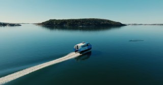 瑞典Candela公司融资扩产电动渡船，为潜在IPO做准备