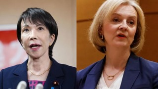 最新警告！高市早苗被与特拉斯类比