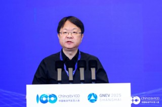 联通智网科技白桦：中国汽车出海不仅是产品出海，也是产能出海、产业链出海