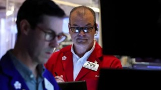 早盘：原油小幅走低 美股走高道指涨160点