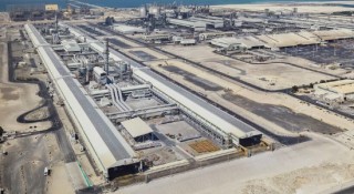 中东最大铝生产商阿联酋环球铝业的主要生产设施在伊朗袭击中严重受损