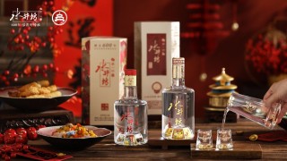 水井坊2024年营收突破50亿 展现长期发展韧性