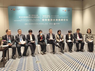 中石油经研院王海博：未来五年油价将在50–70美元区间波动