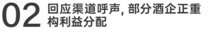 深陷经营困局，多家白酒经销商疾呼重构利益分配格局！