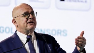 泛欧证交所：资金正流出美国，转而重新投资于欧洲