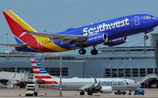 美航司不再对冲燃料成本 若伊朗冲突持续 或会损害利润率