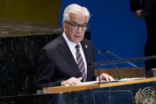 外媒：巴基斯坦防长称，印度“军事入侵”迫在眉睫，巴处于高度戒备状态