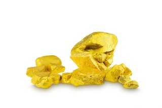 如何在黄金投资中降低风险水平？这些风险水平如何通过措施降低？