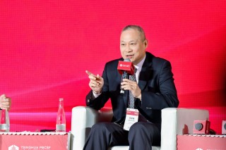 澳门金融管理局顾问朱军林：在金融市场、支付系统、数字货币方面实现互联互通