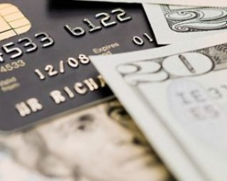 银行的信用卡消费积分如何累积？