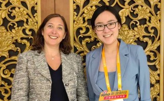 普华永道中国主席：以AI和绿色转型重塑企业未来