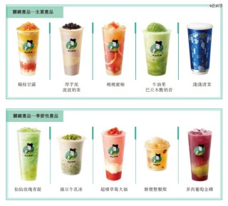 沪上阿姨，上海最大奶茶IPO来了