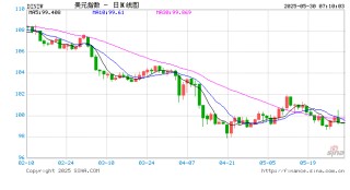 去美元化尚未开始 但全球都在加速多元化配置