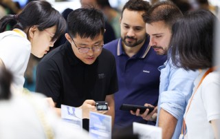 感知消费趋势 共享开放机遇——写在第五届中国国际消费品博览会举办之际