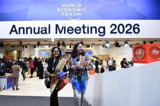 何立峰：更大力度吸引和利用外资