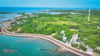 踏浪前行风正劲——海南加快推进全面深化改革开放和中国特色自由贸易港建设纪实