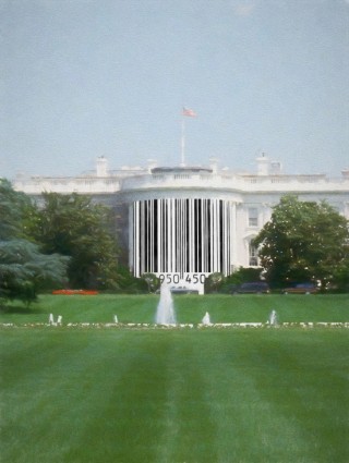 特朗普对自由市场资本主义的挑战