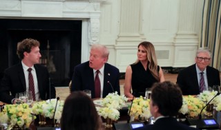 Meta确认：6000亿美元投资计划