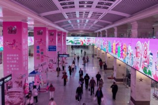 赏樱、嚯酒、嗦虾！ 青岛白啤樱花季“花”式开启