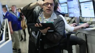 午盘：美股涨跌不一 纳指下跌约0.7%