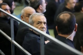 美国和伊朗，谈不谈得拢？